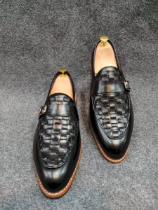 100% Genuine Leather Tarcel Shoe