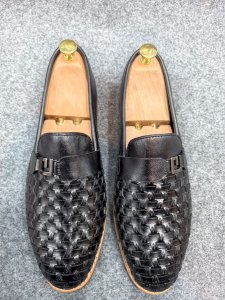 100% Genuine Leather Tarcel Shoe