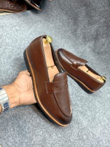 100% Genuine Leather Tarcel Shoe