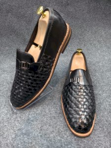 100% Genuine Leather Tarcel Shoe
