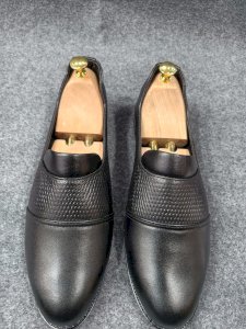 100% Genuine Leather Mojaris Shoe