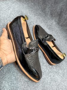 100% Genuine Leather Tarcel Shoe