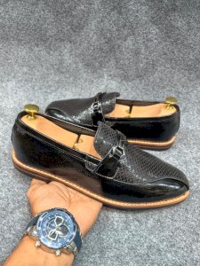 100% Genuine Leather Tarcel Shoe