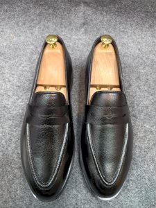 100% Genuine Leather Tarcel Shoe