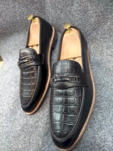 100% Genuine Leather Tarcel Shoe