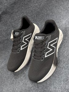Men Chunky Platform Sneakers  Black Retro Mesh Breathable Casual Shoes Luxury Designer Zapatillas Hombre Tenis Masculino