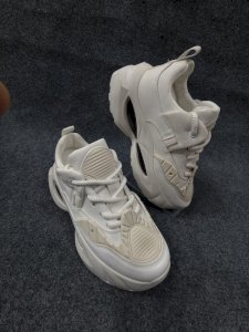Men's Fashionable Basketball Shoes with Air Cushioning, Comfortable and Non-Slip, Breathable and Shock-Absorbing, Suitable for Men's Outdoor Activities