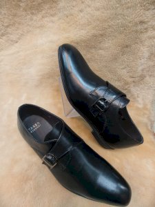 Elegant Style Leather Export Shoes