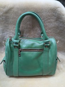 Ladies Premium Leather Handbag