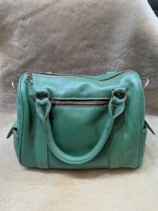 Ladies Premium Leather Handbag
