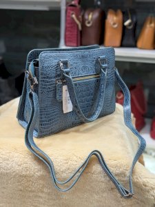 Ladies Premium Leather Handbag