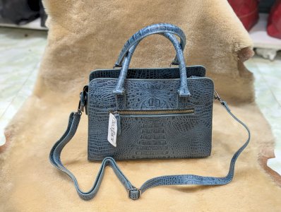 Ladies Premium Leather Handbag