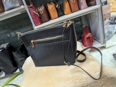 Ladies Premium Leather Handbag