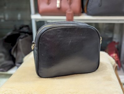 Ladies Premium Leather Handbag