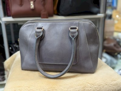 Ladies Premium Leather Handbag