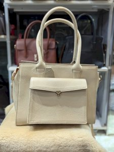 Ladies Premium Leather Handbag