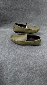 Fashionable Leather Loafers shoes for Men