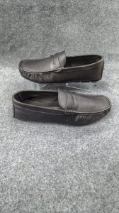 Fashionable Leather Loafers shoes for Men