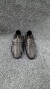 Fashionable Leather Loafers shoes for Men