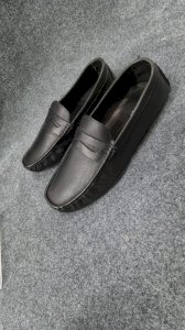 Fashionable Leather Loafers shoes for Men