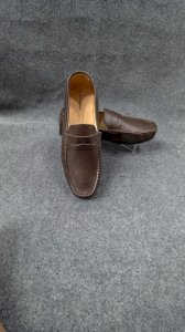 Fashionable Leather Loafers shoes for Men