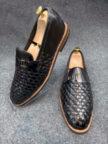 100% Genuine Leather Tarcel Shoe