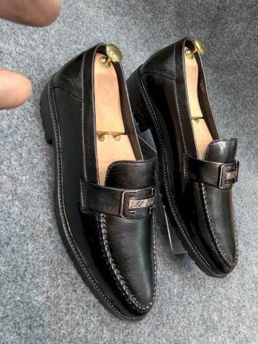 100% Genuine Leather Tarcel Shoe