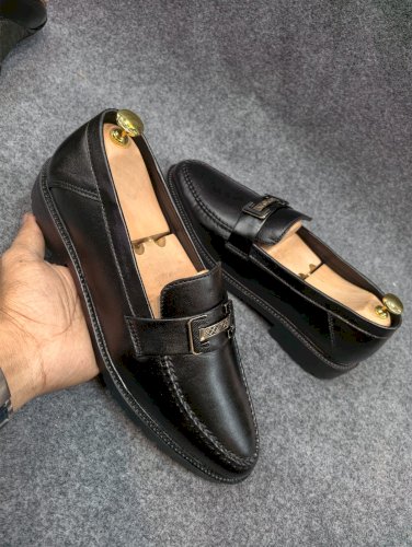 100% Genuine Leather Tarcel Shoe