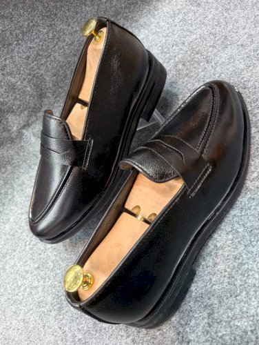 100% Genuine Leather Tarcel Shoe
