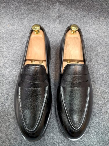 100% Genuine Leather Tarcel Shoe