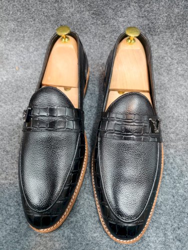 100% Genuine Leather Tarcel Shoe