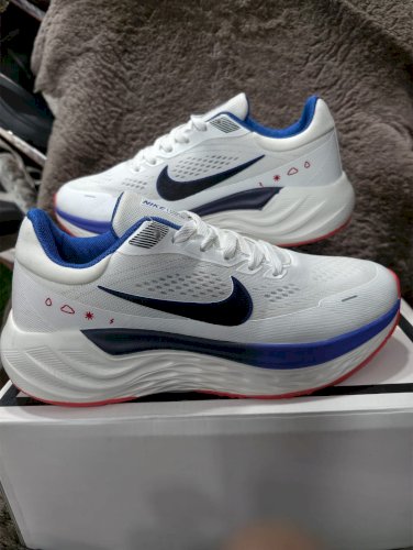 Lightweight Running Sneakers And Breathable Upper, Air Cushion Support, Smart  Design