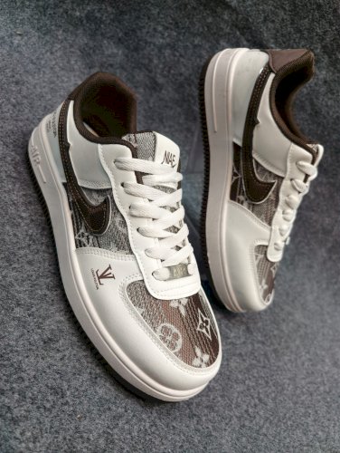 Luxury Brand Men's Shoes Handmade Casual Sneakers Suede Leather Wish Wool Blend Knitted Fabric Sports Footwear Holiday Gifts