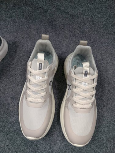 Premium Sports Sneakers For Men – Lightweight Breathable  Casual Shoes with Anti-Odor Technology