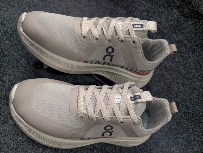 Premium Sports Sneakers For Men – Lightweight Breathable  Casual Shoes with Anti-Odor Technology