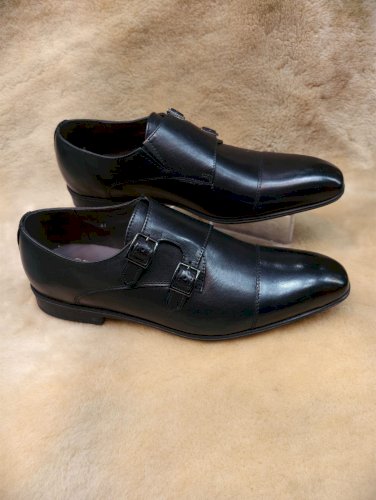 Elegant Style Leather Export Shoes