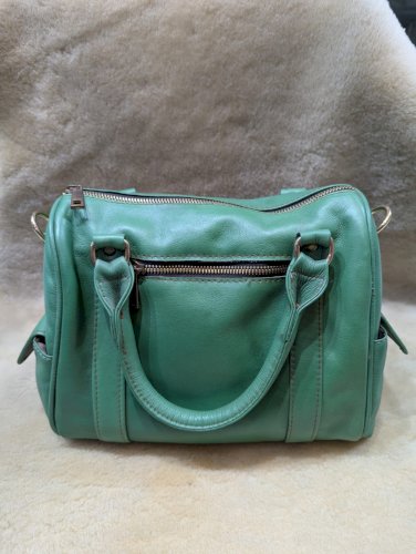 Ladies Premium Leather Handbag