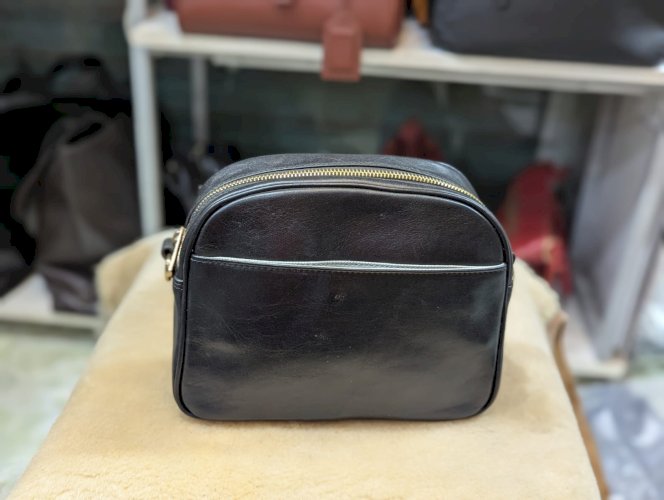 Ladies Premium Leather Handbag