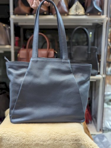 Ladies Premium Leather Handbag