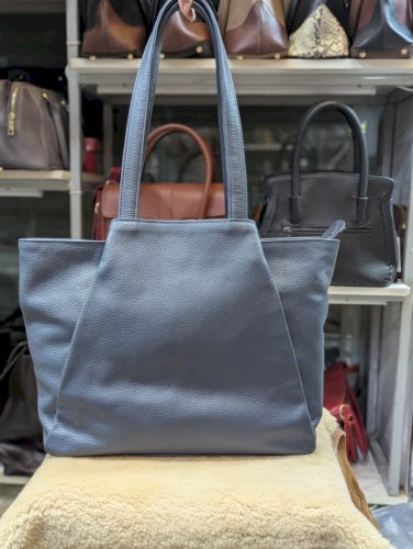Ladies Premium Leather Handbag
