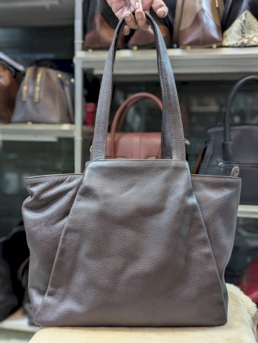 Ladies Premium Leather Handbag