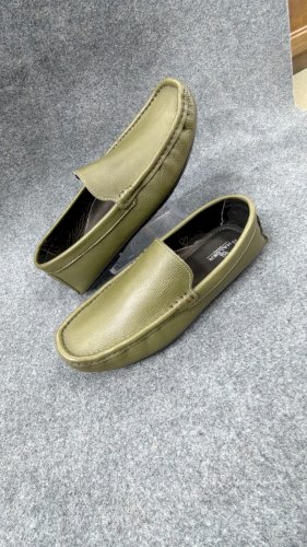 Fashionable Leather Loafers shoes for Men