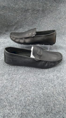 Fashionable Leather Loafers shoes for Men
