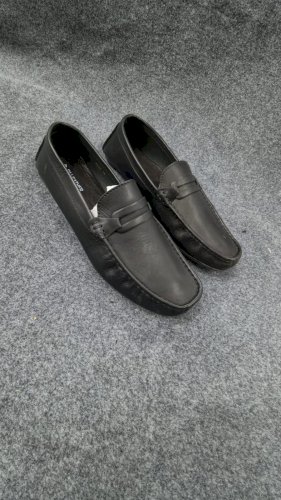Fashionable Leather Loafers shoes for Men