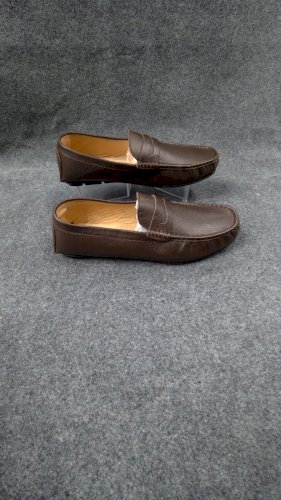 Fashionable Leather Loafers shoes for Men