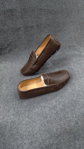 Fashionable Leather Loafers shoes for Men