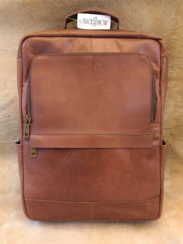 Executive Leather Office Bag